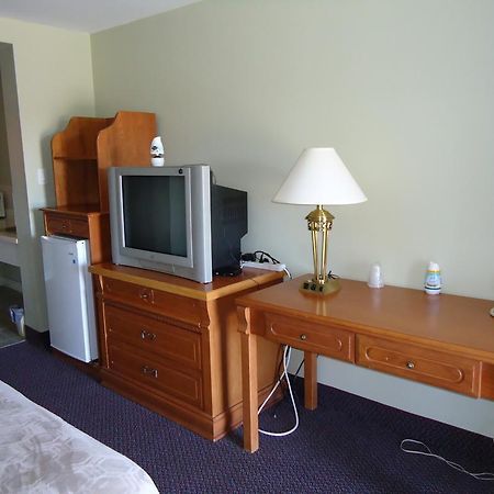 Westmount Motel Вудсток Экстерьер фото