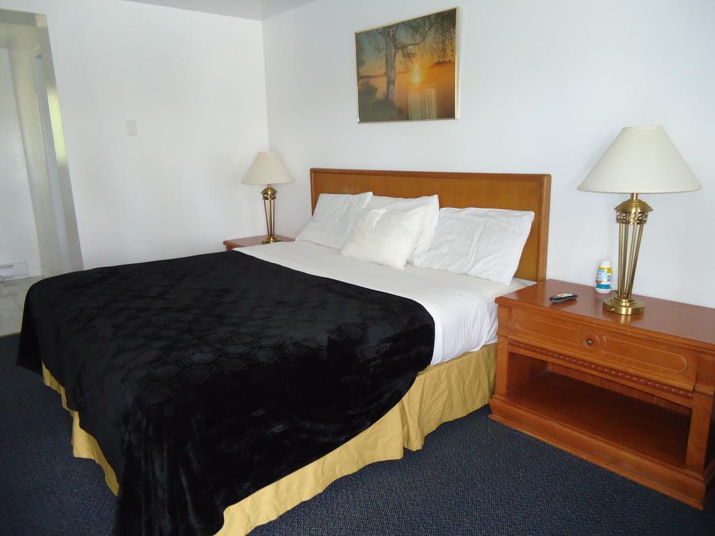 Westmount Motel Вудсток Номер фото