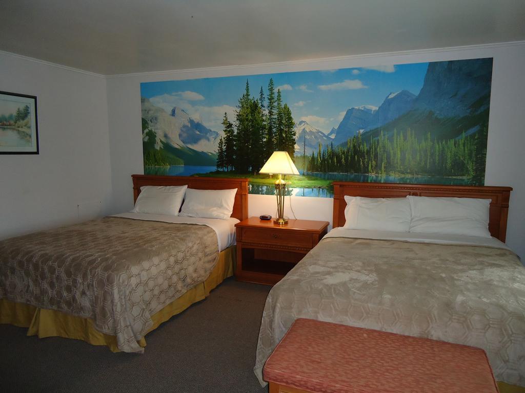 Westmount Motel Вудсток Номер фото
