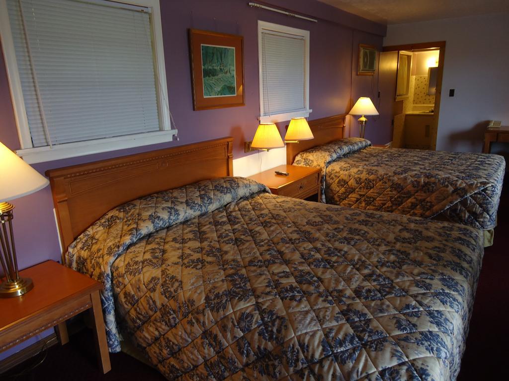 Westmount Motel Вудсток Номер фото