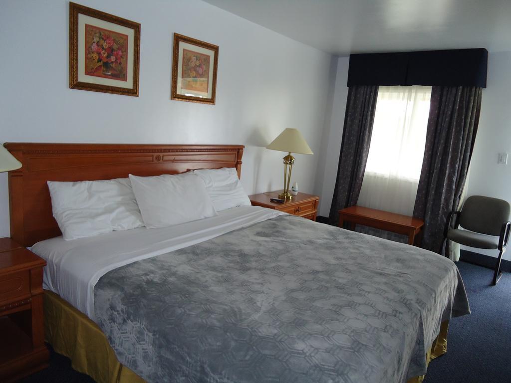 Westmount Motel Вудсток Номер фото