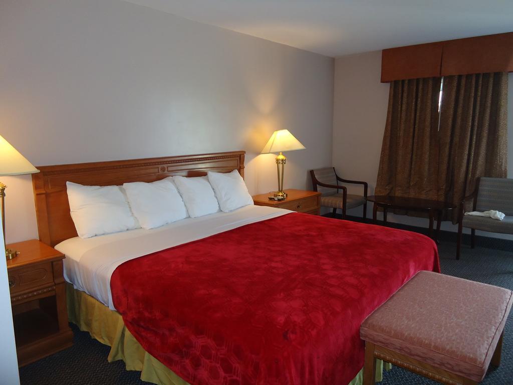 Westmount Motel Вудсток Номер фото