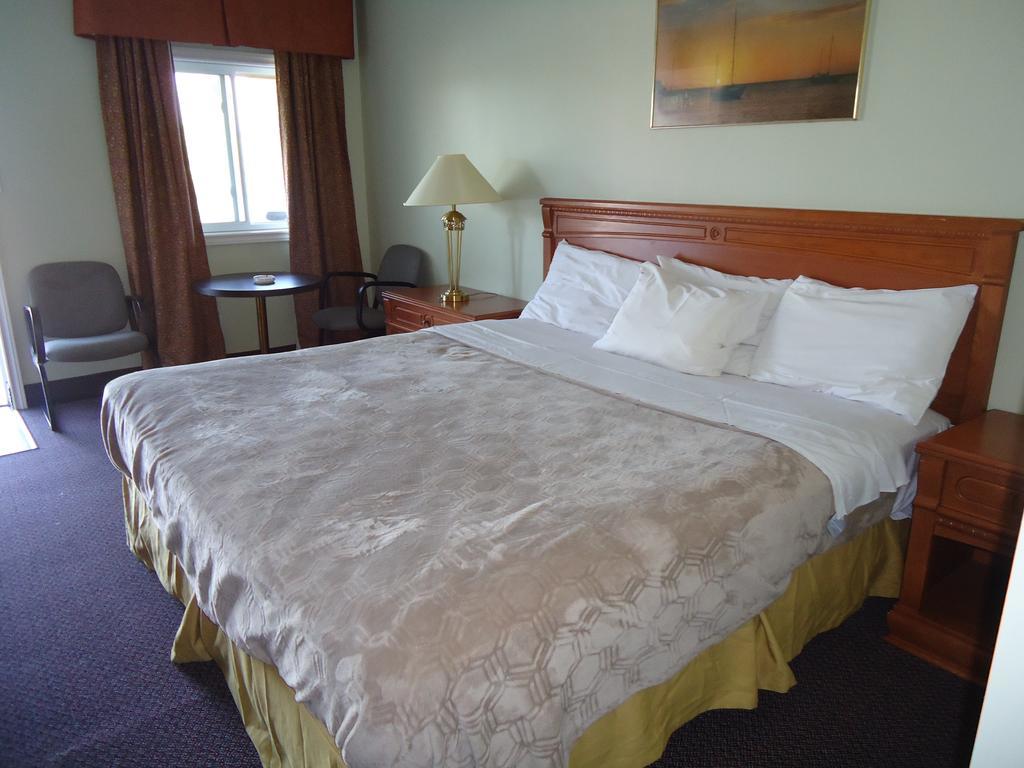 Westmount Motel Вудсток Номер фото