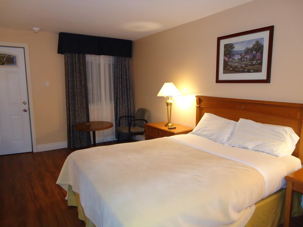 Westmount Motel Вудсток Номер фото