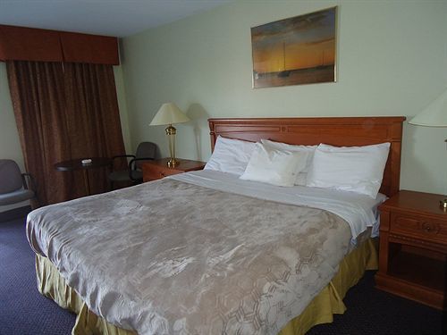 Westmount Motel Вудсток Экстерьер фото