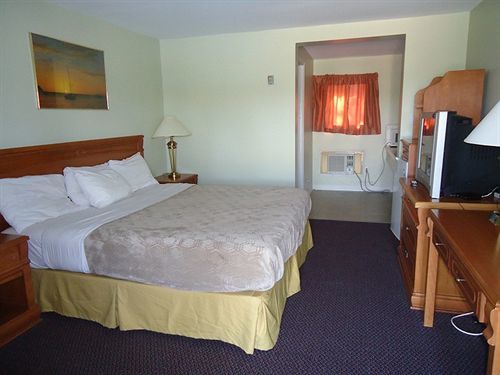 Westmount Motel Вудсток Экстерьер фото