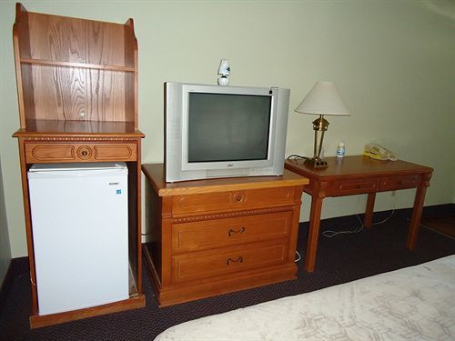 Westmount Motel Вудсток Экстерьер фото